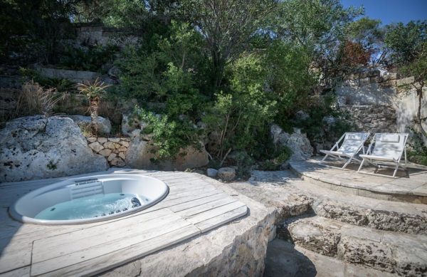 Location Maison de Vacances - Rosita - Onoliving - Italie - Pouilles - Santa Maria di Leuca