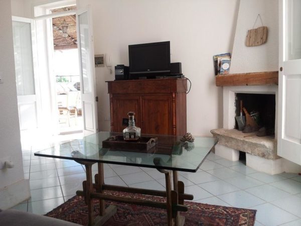 Location Maison de Vacances - Onoliving - Italie - Pouilles - Santa Maria di Leuca