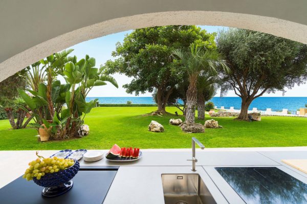 Location Maison de Vacances-Villa Hona-Onoliving-Italie-Sicile- Syracuse