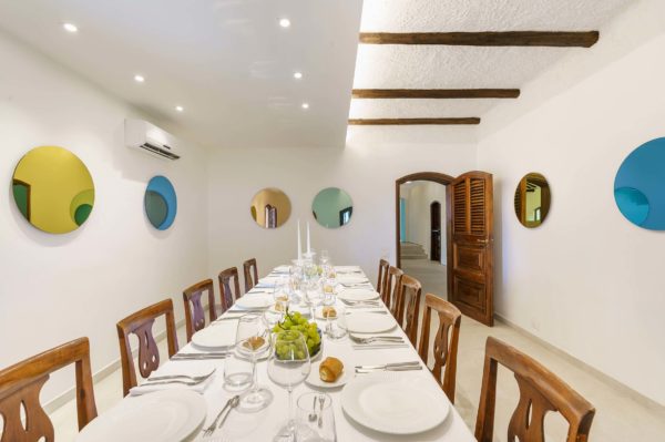 Location Maison de Vacances-Villa Hona-Onoliving-Italie-Sicile- Syracuse