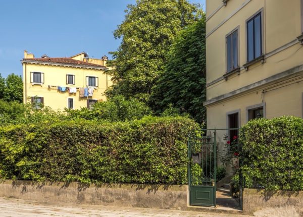 Location Maison Vacances - Lana Jardin - appartement Onoliving - Italie - Venetie - Venise - Castello