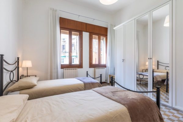 Location Maison Vacances - appartement Onoliving - Italie - Venetie - Venise - Castello