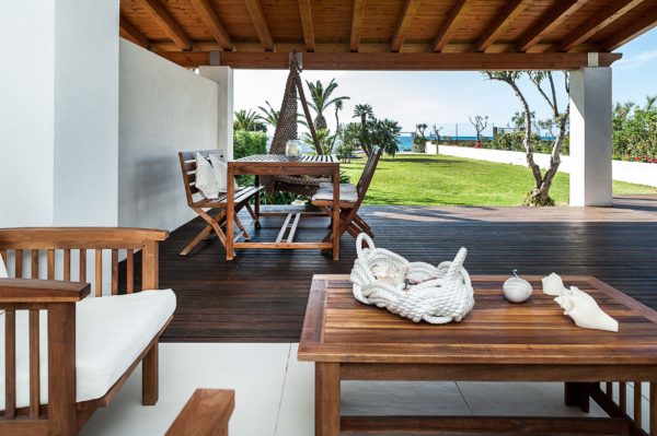 Location Maison de Vacances - Villa Caliana - Onoliving - Italie - Sicile - Messine