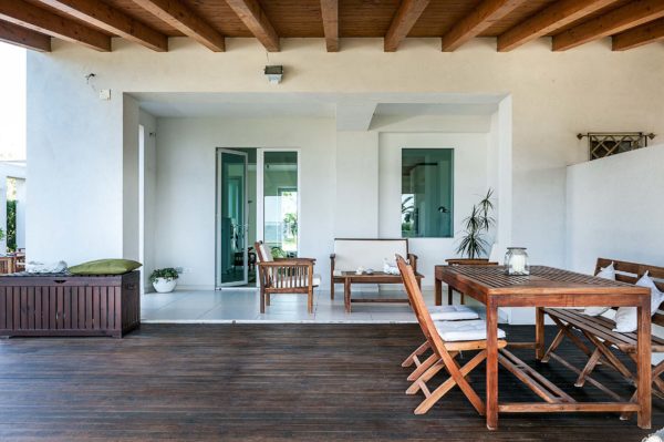 Location Maison de Vacances - Villa Caliana - Onoliving - Italie - Sicile - Messine