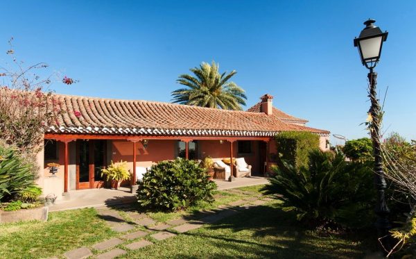 Location de maison de vacances, Finca CANARI15, Onoliving, Espagne, Îles Canaries - Gran Canaria