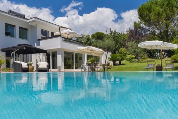 Location Maison de Vacances - Villa Bartola - Onoliving - Italie - Les Marches - Pesaro