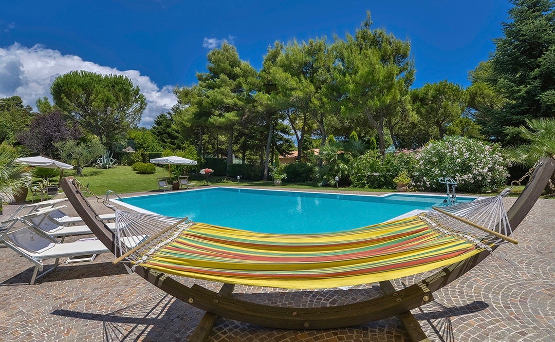 Location Maison de Vacances - Villa Bartola - Onoliving - Italie - Les Marches - Pesaro