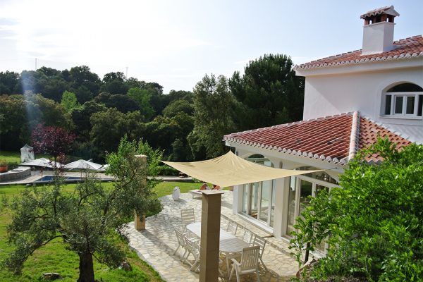 Location de maison de vacances, Villa DELSOL12, Espagne, Costa del Sol - Alhama de Granada