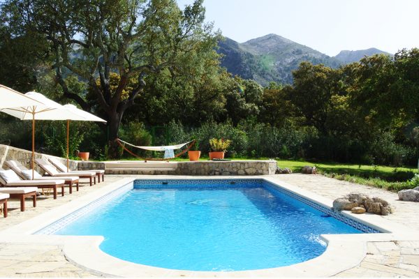 Location de maison de vacances, Villa DELSOL12, Espagne, Costa del Sol - Alhama de Granada