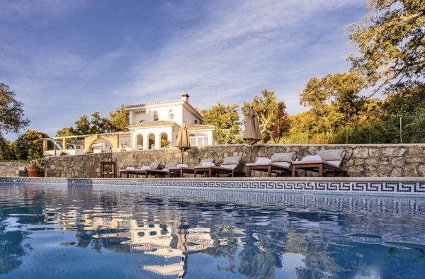 Location de maison de vacances, Espagne, Costa del Sol - Alhama de Granada