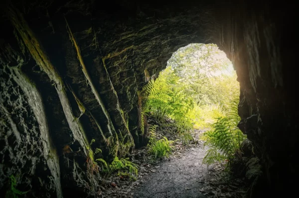 Grottes de Frasassi