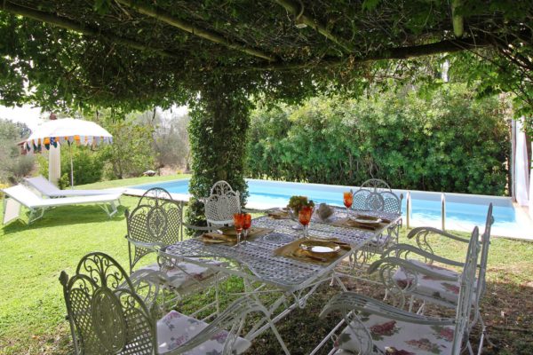 Location Maison de vacances - Villa Lupi - Onoliving - Italie - Toscane - Maremme