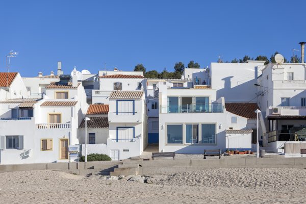 Location maison de vacances, Onoliving, Portugal, Algarve, Salema