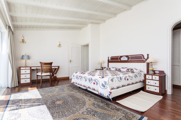 Location maison de vacances, Villa Estera, Portugal, Algarve, Salema