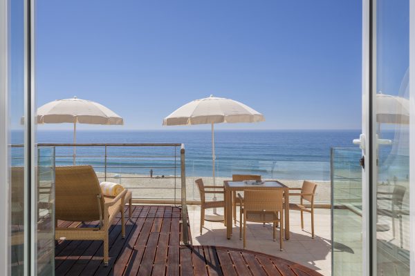 Location maison de vacances, Villa Estera, Portugal, Algarve, Salema