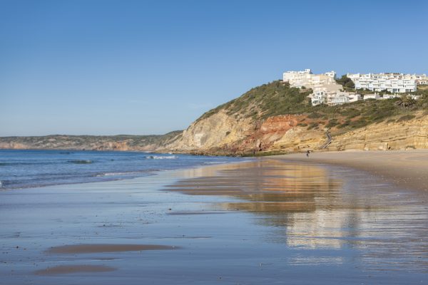 Location maison de vacances, Onoliving, Portugal, Algarve, Salema