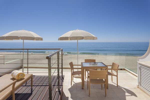 Location maison de vacances, Villa Estera, Portugal, Algarve, Salema