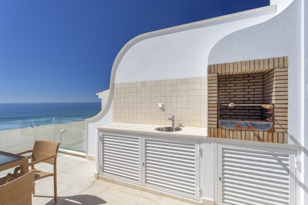 Location maison de vacances, Villa Estera, Portugal, Algarve, Salema