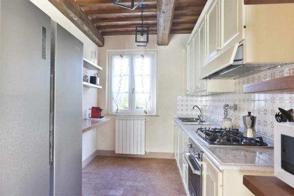 Location de maison de vacances - Onoliving - Italie - Toscane - Lucca
