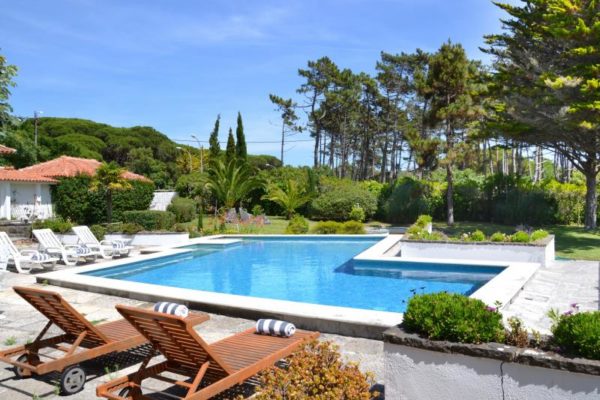 Location Maison de Vacances-Adamo-Onoliving - Portugal-Lisbonne-Sintra