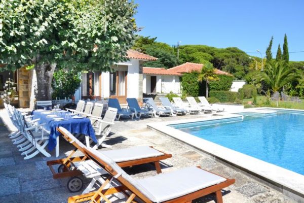 Location Maison de Vacances-Adamo-Onoliving - Portugal-Lisbonne-Sintra