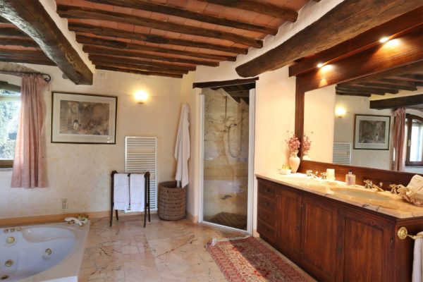 Location de maison de vacances - Onoliving - Italie - Toscane - Chianti