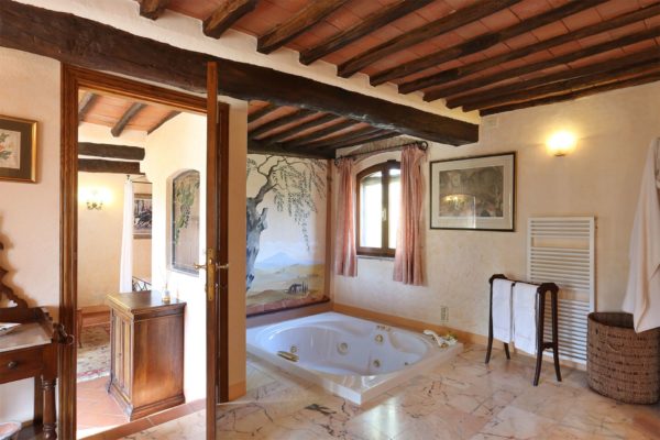 Location de maison de vacances - Onoliving - Italie - Toscane - Chianti
