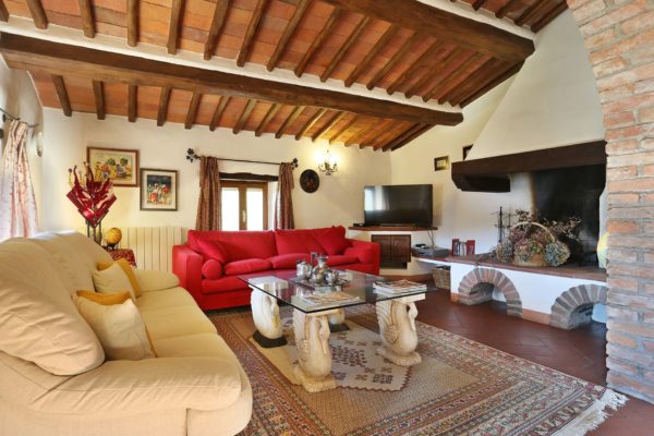 Location de maison de vacances - Onoliving - Italie - Toscane - Chianti