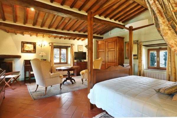 Location de maison de vacances - Onoliving - Italie - Toscane - Chianti
