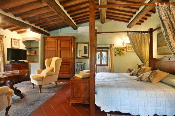 Location de maison de vacances - Onoliving - Italie - Toscane - Chianti