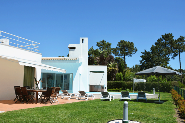 Location maison de vacances, Humberto, Onoliving, Portugal, Lisbonne, Aroeira