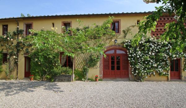 Location de maison de vacances - Onoliving - Maison Maria - Italie - Toscane - Lucca