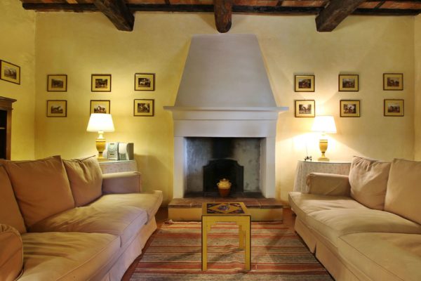 Location de maison de vacances - Onoliving - Maison Maria - Italie - Toscane - Lucca
