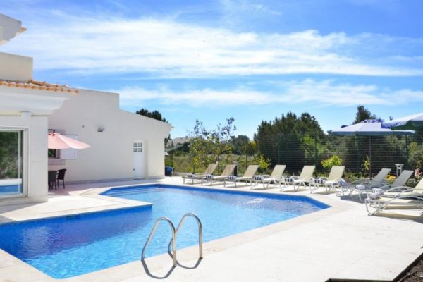 Location Maison de Vacances-Maxima-Onoliving - Portugal-Lisbonne-Troia