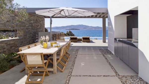 Location de maison de vacances, Villa 9696 - Onoliving, Grèce, Paros