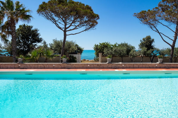 Location Maison de Vacances - Villa Ouardia - Onoliving - Italie - Sicile - Modica