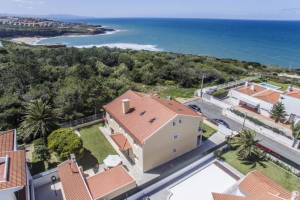 Location Maison de Vacances-Inacio-Onoliving- Portugal-Lisbonne-Sintra