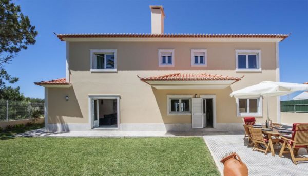 Location Maison de Vacances-Onoliving- Portugal-Lisbonne-Sintra