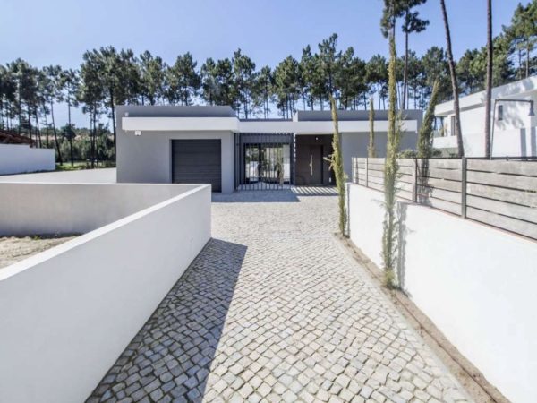 Location Maison de Vacances-Onoliving-Portugal-Lisbonne-Aroeira
