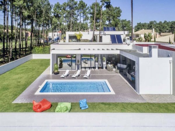 Location Maison de Vacances-Onoliving-Portugal-Lisbonne-Aroeira