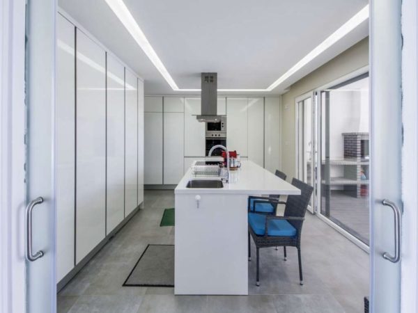 Location Maison de Vacances-Onoliving-Portugal-Lisbonne-Aroeira