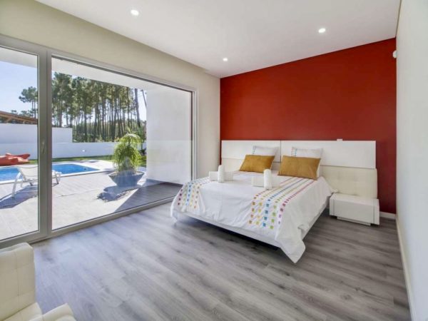 Location Maison de Vacances-Onoliving-Portugal-Lisbonne-Aroeira