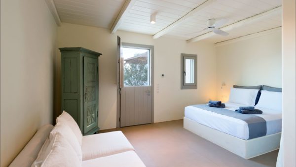 Location Villa de Vacances Onoliving, Cyclades - Paros