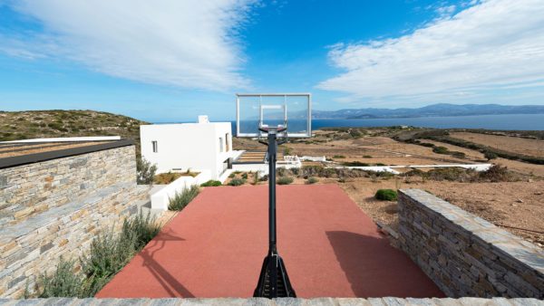 Location de maison de vacances, Villa 9724, Onoliving, Cyclades - Paros