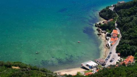 Parc Naturel de la Serra da Arrábida