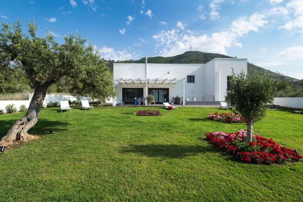 Location Maison de Vacances - Andrina - Onoliving - Italie - Sicile - Cefalù