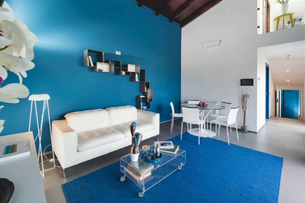 Location Maison de Vacances - Andrina - Onoliving - Italie - Sicile - Cefalù