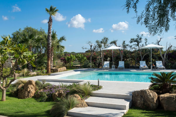 Location Maison de Vacances - Cina - Onoliving - Italie - Sicile - Trapani