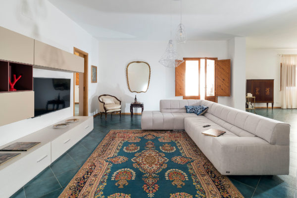 Location Maison de Vacances - Cina - Onoliving - Italie - Sicile - Trapani