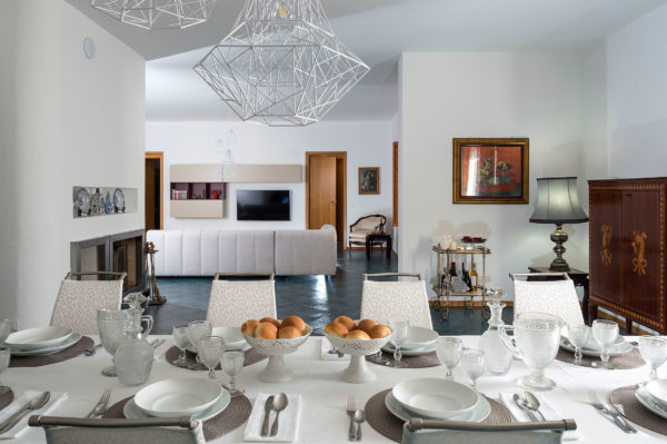 Location Maison de Vacances - Cina - Onoliving - Italie - Sicile - Trapani
